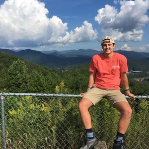 Meet your Posher, Jonathan